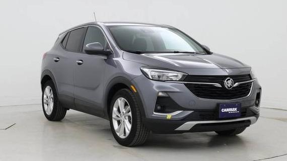 BUICK ENCORE GX 2022 KL4MMBS28NB107805 image